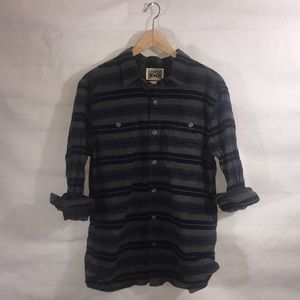 CONVERSE BUTTON DOWN